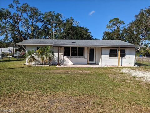 Photo of 1802 Atlantic Avenue, North Fort Myers, FL 33903 (MLS # 2026007210)