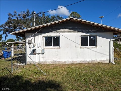 Tiny photo for 1802 Atlantic Avenue, North Fort Myers, FL 33903 (MLS # 2026007210)