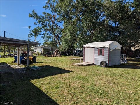 Tiny photo for 1802 Atlantic Avenue, North Fort Myers, FL 33903 (MLS # 2026007210)