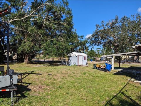 Tiny photo for 1802 Atlantic Avenue, North Fort Myers, FL 33903 (MLS # 2026007210)