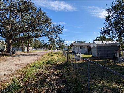 Tiny photo for 1802 Atlantic Avenue, North Fort Myers, FL 33903 (MLS # 2026007210)