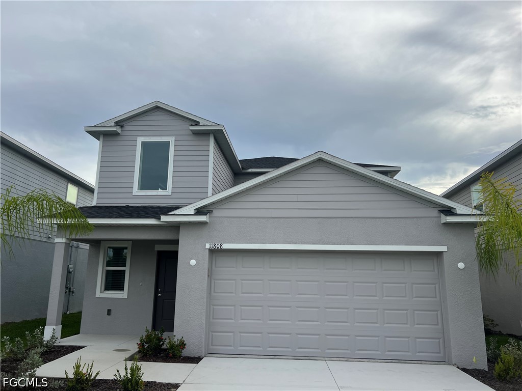 Photo 1 of 25 — 11808 Cloverly Lane, Punta Gorda, FL 33955