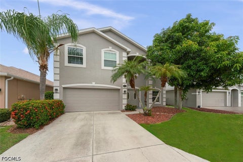 Photo of 9837 Gladiolus Bulb Loop, Fort Myers, FL 33908 (MLS # 2026040563)