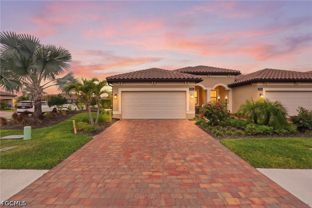17456 Corsini Drive