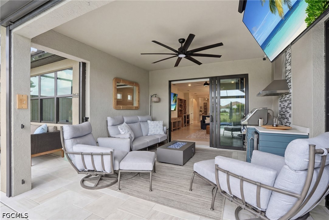 17456 Corsini Drive