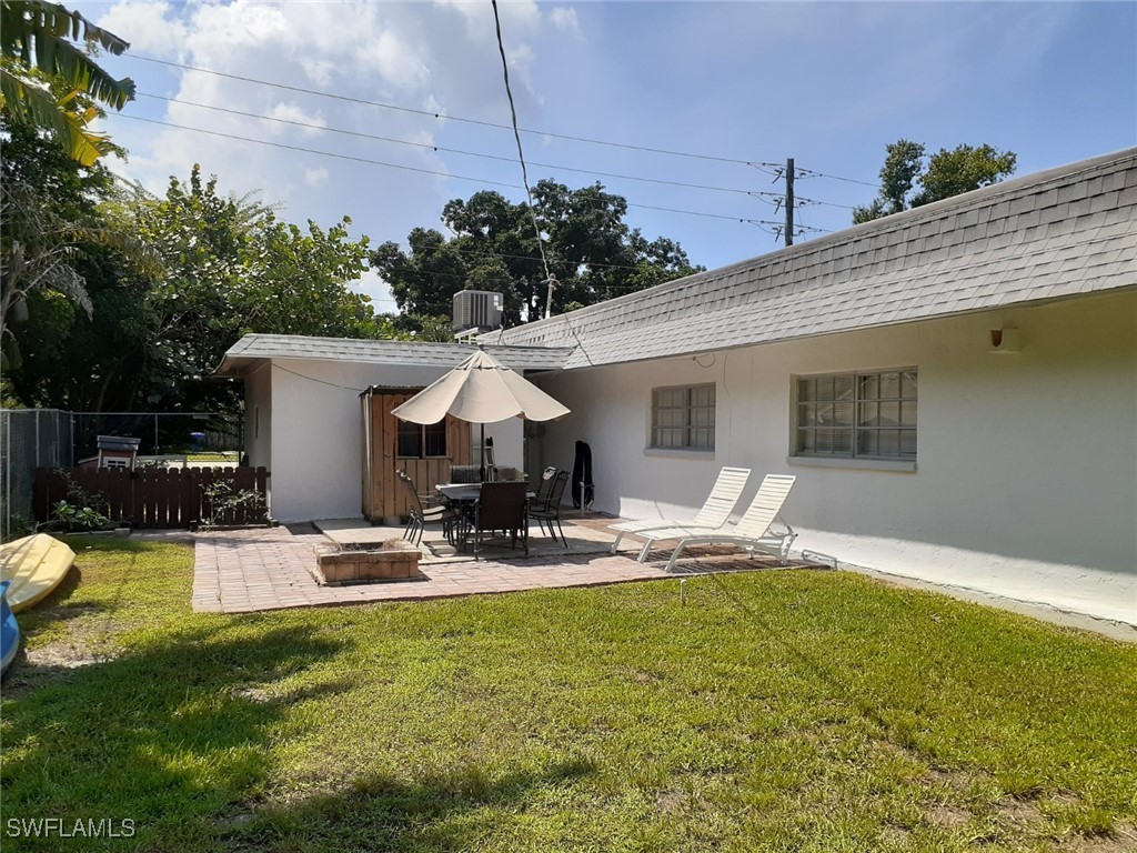 2979 Cortez Boulevard