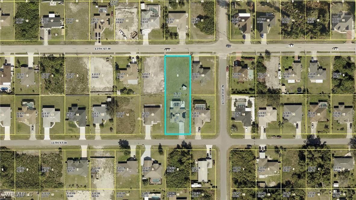 3718 11th Street W