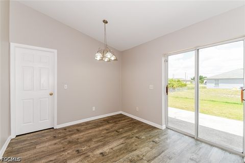 Tiny photo for 123 Blackstone Drive, Fort Myers, FL 33913 (MLS # 2026022675)