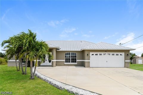 Photo of 123 Blackstone Drive, Fort Myers, FL 33913 (MLS # 2026022675)