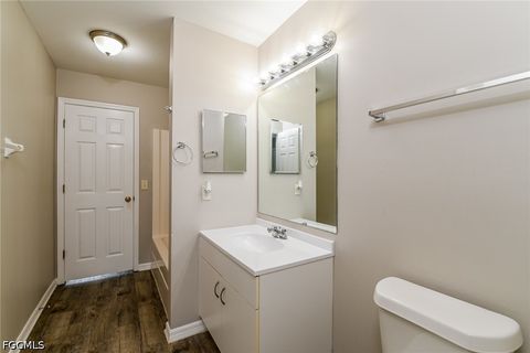 Tiny photo for 123 Blackstone Drive, Fort Myers, FL 33913 (MLS # 2026022675)