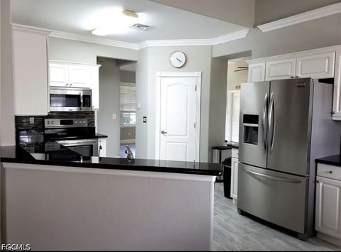 Tiny photo for Fort Myers, FL 33966 (MLS # 2026022637)