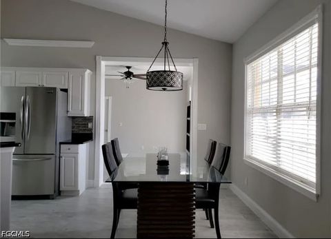 Tiny photo for Fort Myers, FL 33966 (MLS # 2026022637)
