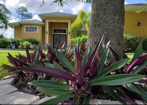 Tiny photo for Fort Myers, FL 33966 (MLS # 2026022637)
