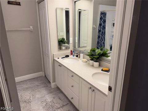 Tiny photo for Fort Myers, FL 33966 (MLS # 2026022637)