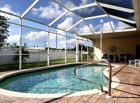 Tiny photo for Fort Myers, FL 33966 (MLS # 2026022637)