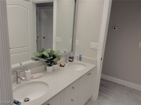Tiny photo for Fort Myers, FL 33966 (MLS # 2026022637)