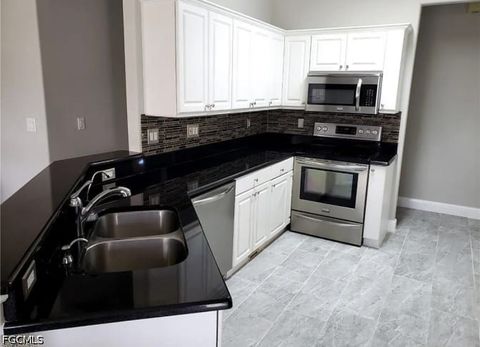 Tiny photo for Fort Myers, FL 33966 (MLS # 2026022637)