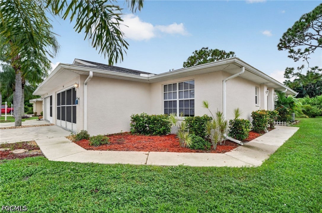 503 Bethany Village Circle