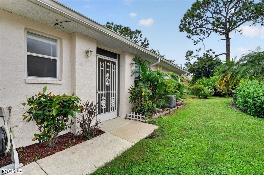 503 Bethany Village Circle