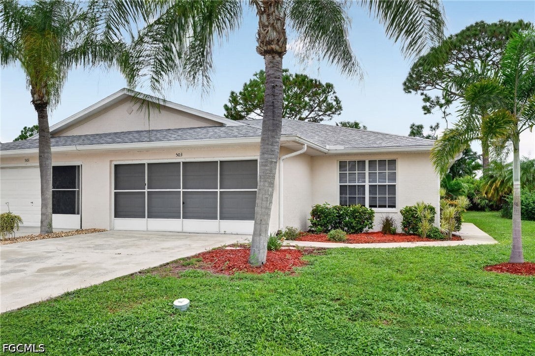 503 Bethany Village Circle