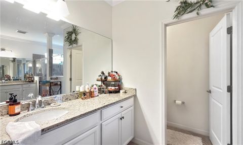 Tiny photo for 14564 Carva Lane, Fort Myers, FL 33905 (MLS # 2026018081)