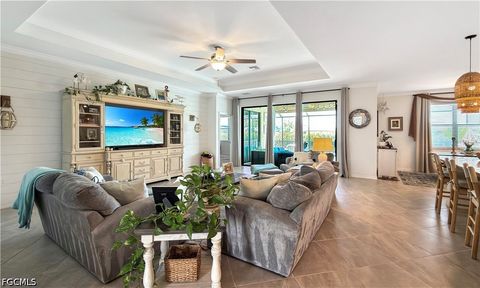 Tiny photo for 14564 Carva Lane, Fort Myers, FL 33905 (MLS # 2026018081)