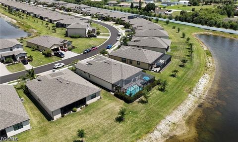 Tiny photo for 14564 Carva Lane, Fort Myers, FL 33905 (MLS # 2026018081)