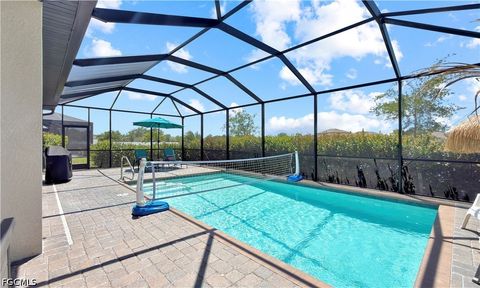 Tiny photo for 14564 Carva Lane, Fort Myers, FL 33905 (MLS # 2026018081)