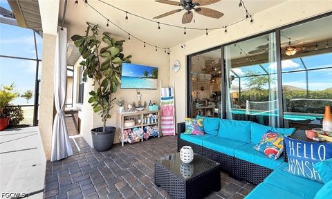 Tiny photo for 14564 Carva Lane, Fort Myers, FL 33905 (MLS # 2026018081)