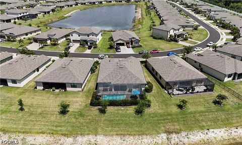 Tiny photo for 14564 Carva Lane, Fort Myers, FL 33905 (MLS # 2026018081)