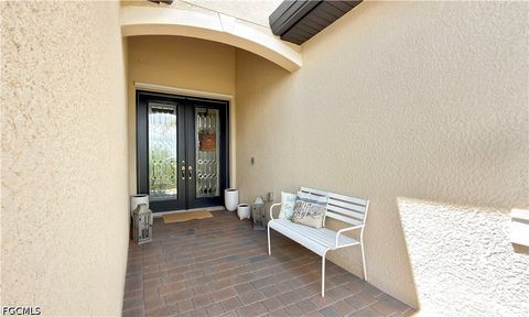 Tiny photo for 14564 Carva Lane, Fort Myers, FL 33905 (MLS # 2026018081)