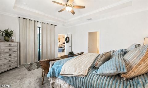 Tiny photo for 14564 Carva Lane, Fort Myers, FL 33905 (MLS # 2026018081)