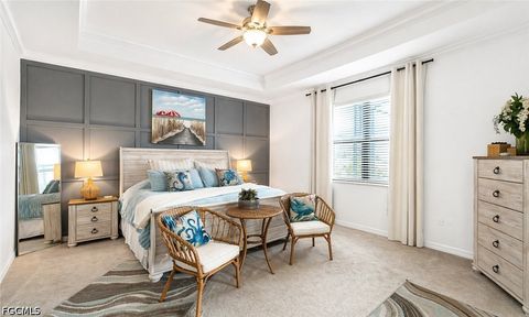 Tiny photo for 14564 Carva Lane, Fort Myers, FL 33905 (MLS # 2026018081)