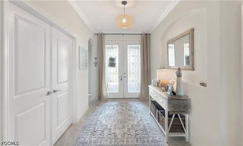 Tiny photo for 14564 Carva Lane, Fort Myers, FL 33905 (MLS # 2026018081)