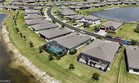 Tiny photo for 14564 Carva Lane, Fort Myers, FL 33905 (MLS # 2026018081)