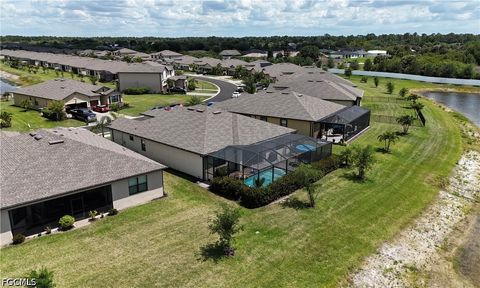 Tiny photo for 14564 Carva Lane, Fort Myers, FL 33905 (MLS # 2026018081)