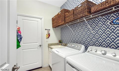 Tiny photo for 14564 Carva Lane, Fort Myers, FL 33905 (MLS # 2026018081)