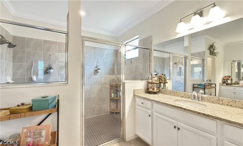 Tiny photo for 14564 Carva Lane, Fort Myers, FL 33905 (MLS # 2026018081)