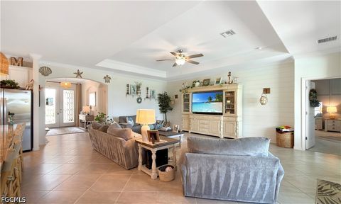 Tiny photo for 14564 Carva Lane, Fort Myers, FL 33905 (MLS # 2026018081)