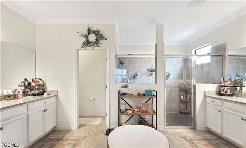 Tiny photo for 14564 Carva Lane, Fort Myers, FL 33905 (MLS # 2026018081)