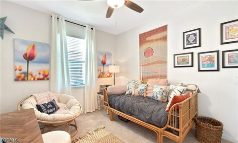 Tiny photo for 14564 Carva Lane, Fort Myers, FL 33905 (MLS # 2026018081)