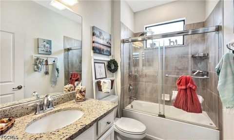 Tiny photo for 14564 Carva Lane, Fort Myers, FL 33905 (MLS # 2026018081)