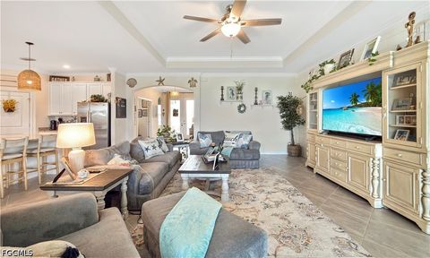 Tiny photo for 14564 Carva Lane, Fort Myers, FL 33905 (MLS # 2026018081)