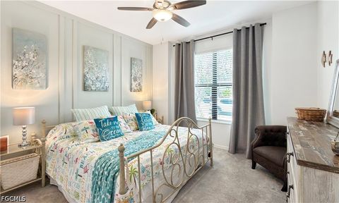 Tiny photo for 14564 Carva Lane, Fort Myers, FL 33905 (MLS # 2026018081)