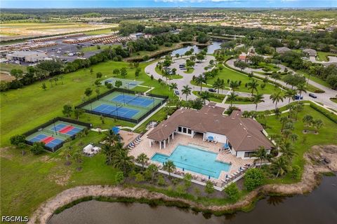 Tiny photo for 14564 Carva Lane, Fort Myers, FL 33905 (MLS # 2026018081)