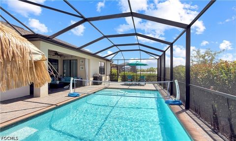 Tiny photo for 14564 Carva Lane, Fort Myers, FL 33905 (MLS # 2026018081)