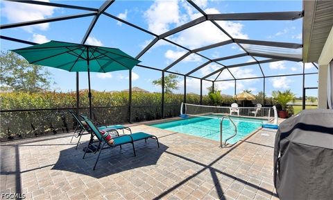 Tiny photo for 14564 Carva Lane, Fort Myers, FL 33905 (MLS # 2026018081)