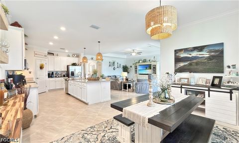 Tiny photo for 14564 Carva Lane, Fort Myers, FL 33905 (MLS # 2026018081)