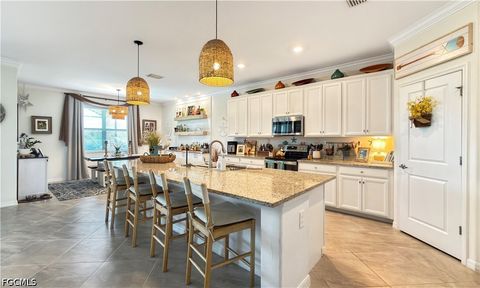 Tiny photo for 14564 Carva Lane, Fort Myers, FL 33905 (MLS # 2026018081)