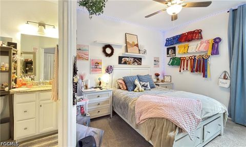 Tiny photo for 14564 Carva Lane, Fort Myers, FL 33905 (MLS # 2026018081)